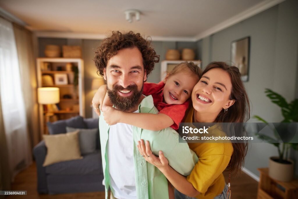 Notre famille a besoin de soutien