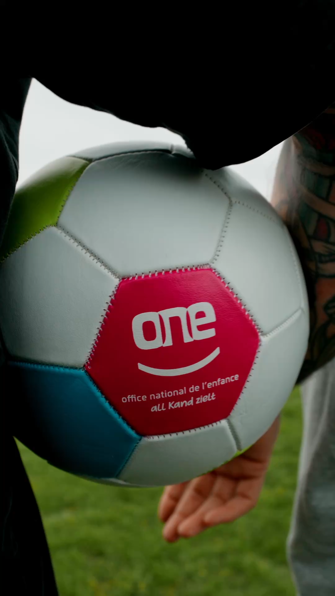 ONE-Fussball